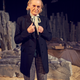 Illustration for article titled Photos from Doctor Who docudrama are like a window into the past